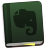 Evernote Green 2 Icon